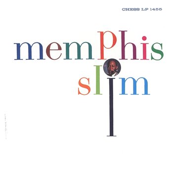 Memphis Slim - Memphis Slim