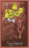 Men at Arms Pratchett Terry