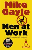 Men at Work - Quick Read Gayle Mike