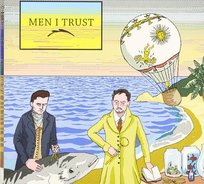 Men I Trust, płyta winylowa - Men I Trust | Muzyka Sklep