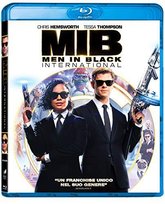 Men In Black International Various Directors