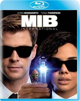 Men In Black: International Gray F. Gary