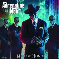 Men Of Honor Adrenaline Mob