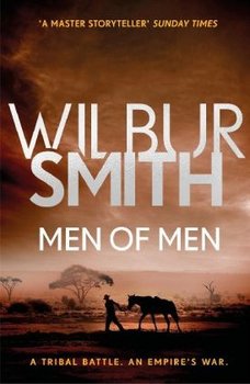 Men of Men - Smith Wilbur
