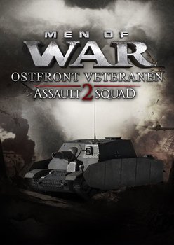 Men of War: Assault Squad 2 - Ostfront Veteranen, PC