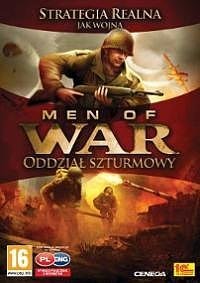 Men of War: Assault Squad , PC