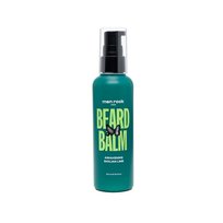 Men Rock, Balsam do brody Sycylijska Limonka i Kofeina, 100 ml Men Rock