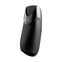 Men Vibration+, Masażer, Wibrator Intymny Satisfyer