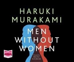 Men Without Women - Murakami Haruki