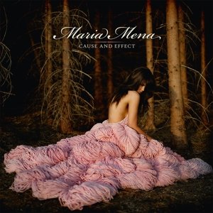 MENA, MARIA Cause And Effect LP, płyta winylowa - Mena Maria