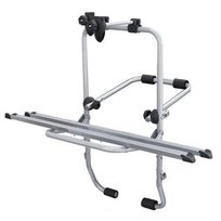Menabo Steelbike 2 bagażnik rowerowy na klapę na 2 rowery Menabo