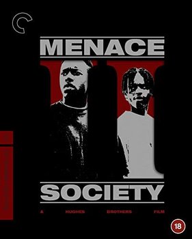Menace II Society (1993) (Zagrożenie dla społeczeństwa) - Hughes Albert, Hughes Allen