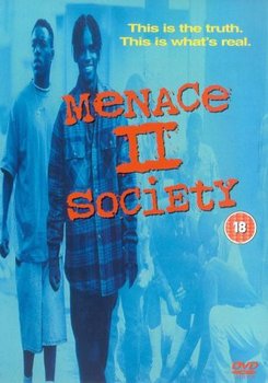 Menace II Society (Zagrożenie dla społeczeństwa) - Hughes Albert, Hughes Allen
