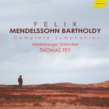 Mendelssohn: Complete Symphonies - Sinfonikereidelberger
