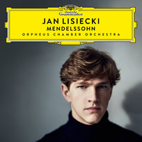 Mendelssohn: Jan Lisiecki Lisiecki Jan