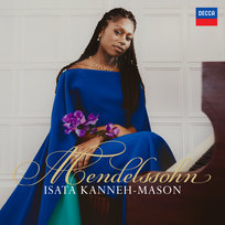 Mendelssohn Kanneh-Mason Isata