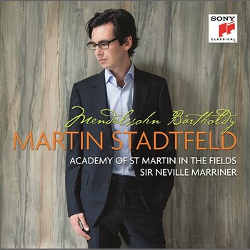 Mendelssohn: Piano Concerto No. 1 & Solo Works - Martin Stadtfeld