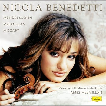 Mendelssohn Violin Concerto - Nicola Benedetti