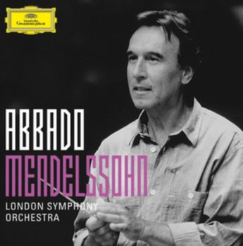 Mendelssohn - Abbado Claudio
