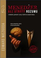 Menedżer bez utraty rozumu - ebook EPUB