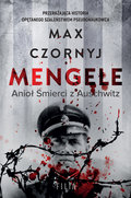 Mengele&nbsp;-&nbsp;Czornyj Max