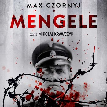 Mengele - Czornyj Max