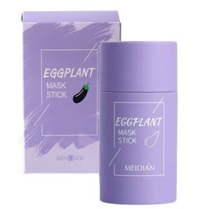 mengsiqi eggplant mask stick