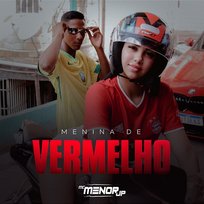 Menina de Vermelho The Ironix, Mc Menor JP, RAMONMIX