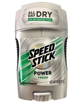 Mennen Speed Stick Power Fresh, Dezodorant, 51g - Other