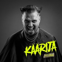 Menoo (Get on) [Vain elämää kausi 16] Käärijä