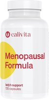 Menopausal Formula Calivita 135 kapsułek