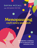 Menopauzing, czyli nowy początek - Davina McCall