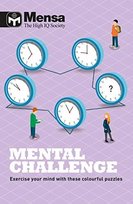 Mensa: Mental Challenge Allen Robert