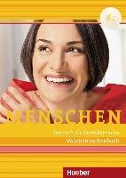Menschen B1. Vokabeltaschenbuch - Niebisch Daniela