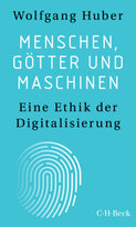 Menschen, Götter und Maschinen Beck