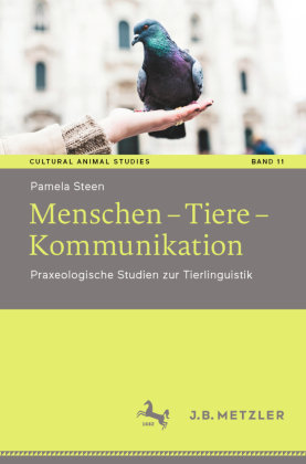 Menschen - Tiere - Kommunikation - Springer, Berlin | Książka W Empik