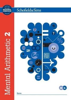 Mental Arithmetic 2 - Goddard T. R.