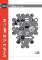 Mental Arithmetic 6 Goddard T. R.