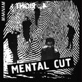 Mental Cut, płyta winylowa - Maanam