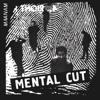 Mental Cut - Maanam