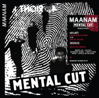 Mental Cut (wydanie jubileuszowe) Maanam