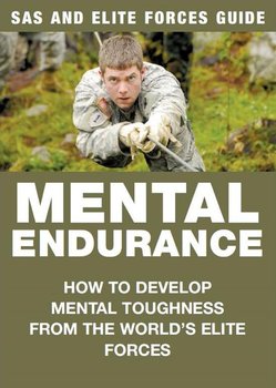 Mental Endurance - Chris McNab