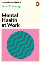 Mental Health at Work Routledge James
