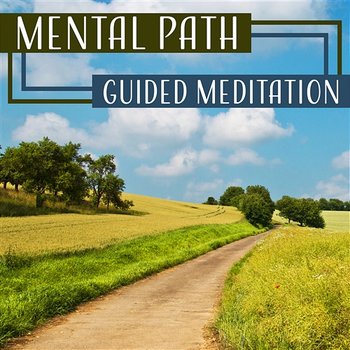 Mental Path: Guided Meditation, Inner Healing, Key to Happiness, Zen Garden, Increase Confidence, Spiritual Exercises - Headache Relief Unit