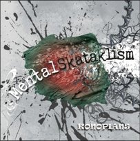 Mental Skataklism Konopians