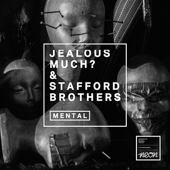 Mental - Jealous Much?, Stafford Brothers