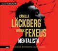 Mentalista - audiobook - Fexeus Henrik, Lackberg Camilla