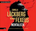 Mentalista - Fexeus Henrik, Lackberg Camilla