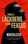 Mentalista - ebook mobi - Fexeus Henrik, Lackberg Camilla