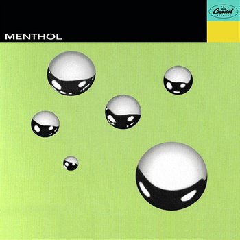 Menthol - Menthol